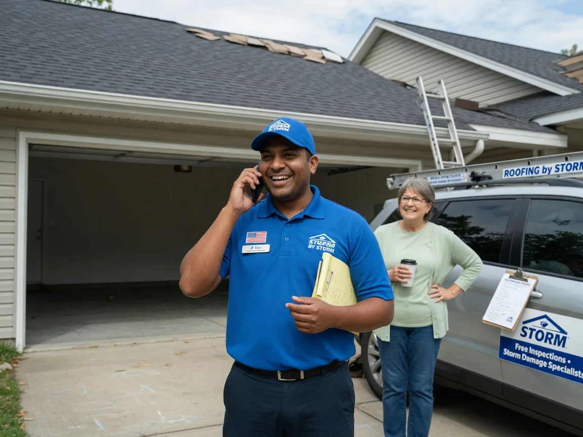Roof Repair Near Me Cameron, OK FAQs