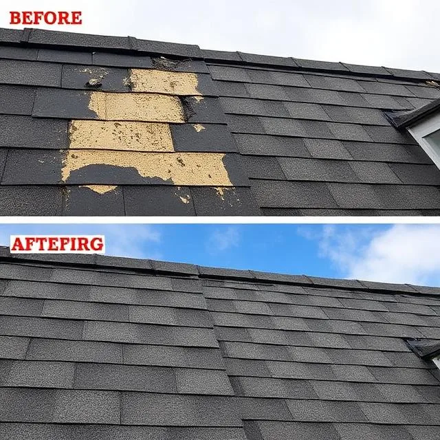 Roof Repair Near Me in Cameron, OK near me